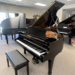 1988 Kawai KG-2C grand piano, "LIKE NEW" - Grand Pianos